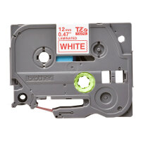 TZE232 Schriftbandkassette 12mm