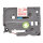 TZE232 Schriftbandkassette 12mm