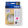 Brother Tinte LC-125XLM Magenta bis zu 1.200 Seiten nach ISO/IEC 24711
