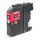Brother Tinte LC-125XLM Magenta bis zu 1.200 Seiten nach ISO/IEC 24711