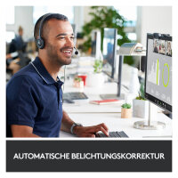 Logitech C270 HD 1280x720
