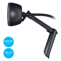 Logitech C270 HD 1280x720