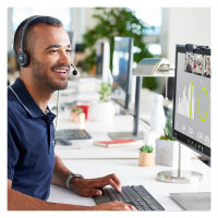 Logitech C270 HD 1280x720