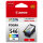 Canon Tinte CL-546XL 8288B001 Color bis zu 300 Seiten gemäß ISO/IEC 24711
