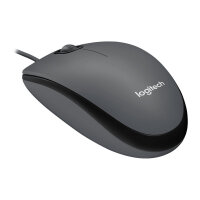 Logitech M90 black