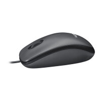 Logitech M90 black