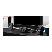 Logitech Z906 5.1 THX 500W