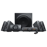 Logitech Z906 5.1 THX 500W