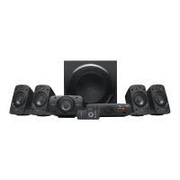 Logitech Z906 5.1 THX 500W
