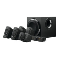 Logitech Z906 5.1 THX 500W