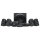Logitech Z906 5.1 THX 500W
