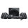 Logitech Z906 5.1 THX 500W