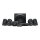 Logitech Z906 5.1 THX 500W