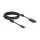 Delock Aktives USB Type-C™ zu HDMI Kabel (DP Alt Mode) 4K 60 Hz 5 m