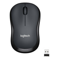 Logitech M220 Silent Anthrazit