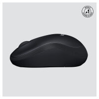 Logitech M220 Silent Anthrazit