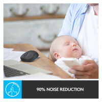 Logitech M220 Silent Anthrazit
