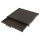 DIGITUS Schublade 1HE 483mm schwarz abschließbar
