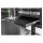 DIGITUS Schublade 1HE 483mm schwarz abschließbar