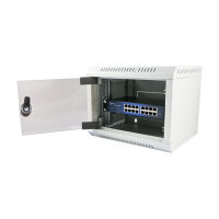 16P Allnet ALL-SG8316M M