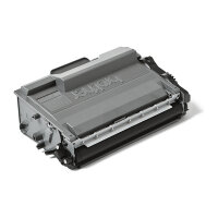 Brother Toner TN-3430 Schwarz bis zu 3.000 Seiten nach ISO 19752