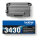 Brother Toner TN-3430 Schwarz bis zu 3.000 Seiten nach ISO 19752