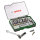Bosch Prom 27-tlg. Schrauberbit- u.Ratschen-Set