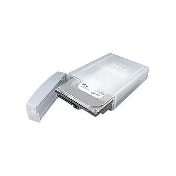 Schutzgehäuse ICYBOX IB-AC602A 3.5