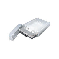 Schutzgehäuse ICYBOX IB-AC602A 3.5