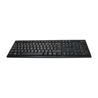 LogiLink Combo Set Funk black