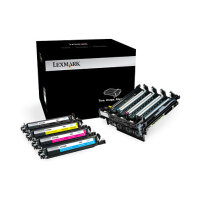 LEXMARK Trommelkit f. CS/CX310/410/ c/m/y/bk 40.000 S....