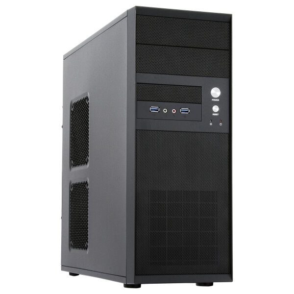 Midi Chieftec Mesh Serie CQ-01B-U3-OP