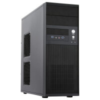 Midi Chieftec Mesh Serie CQ-01B-U3-OP