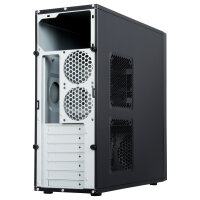 Midi Chieftec Mesh Serie CQ-01B-U3-OP