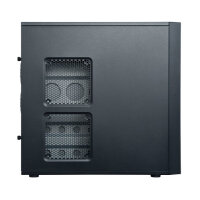 Midi Chieftec Mesh Serie CQ-01B-U3-OP