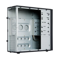Midi Chieftec Mesh Serie CQ-01B-U3-OP