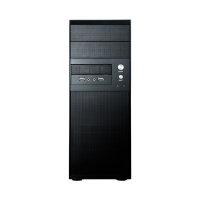 Midi Chieftec Mesh Serie CQ-01B-U3-OP