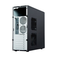 Midi Chieftec Mesh Serie CQ-01B-U3-OP