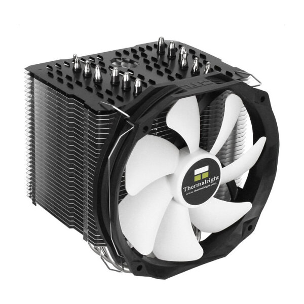 K Cooler Multi Socket Thermalright Macho Rev.B | FMx.AM3/4.115x.20xx TDP 280W