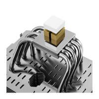 K Cooler Multi Socket Thermalright Macho Rev.B | FMx.AM3/4.115x.20xx TDP 280W