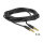 A Klinke 3,5mm St/St 3m DeLock