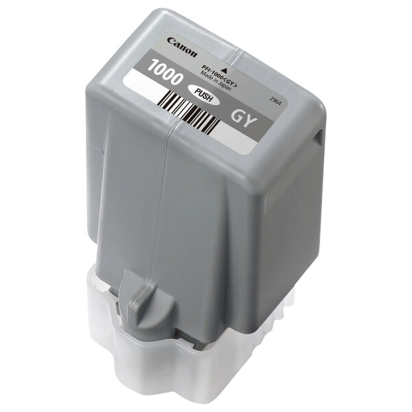 Canon PFI1000GY grey
