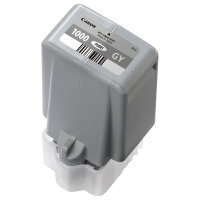 Canon PFI1000GY grey
