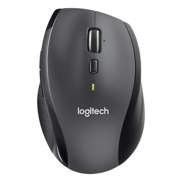 Logitech M705 wireless Laser