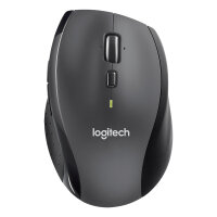 Logitech M705 wireless Laser