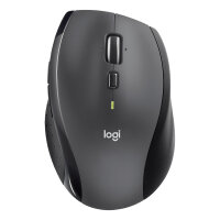 Logitech M705 wireless Laser