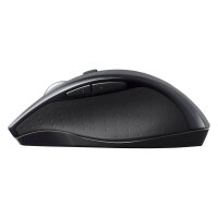 Logitech M705 wireless Laser