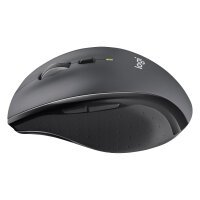 Logitech M705 wireless Laser
