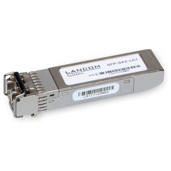 SFP-SX2-LC1