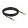 Delock Antennenkabel SMA Stecker zu SMA Buchse LMR/CFD100 7,5 m low loss
